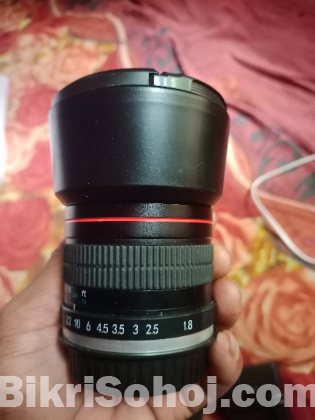 Canon camera sell